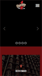 Mobile Screenshot of foursonsbrewing.com